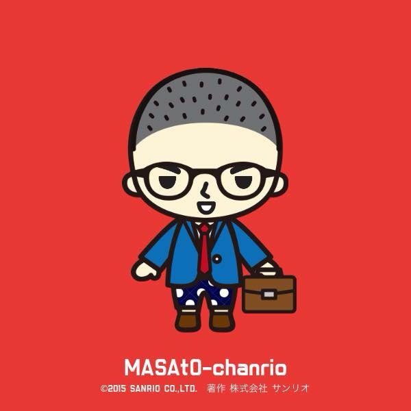 斎藤のアイコン